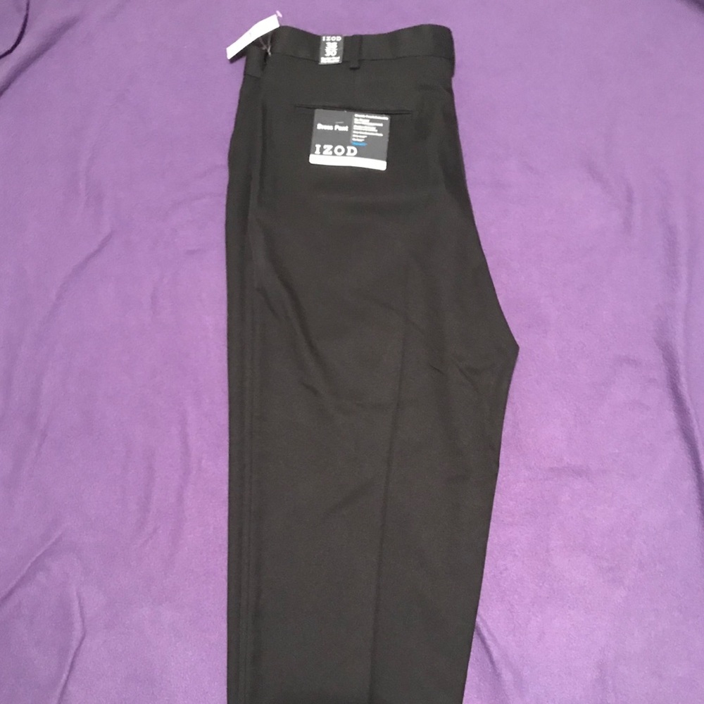Izod Dress Slacks